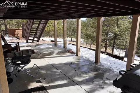 92 Barr Lake Cir, Divide, CO 80814 photo 4