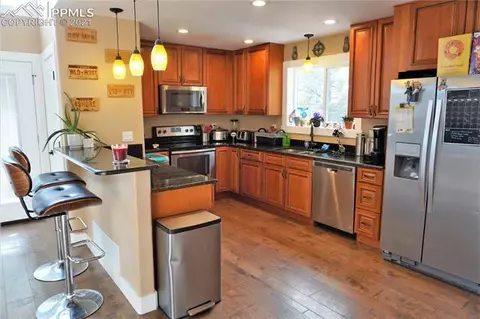 92 Barr Lake Cir, Divide, CO 80814 photo 13