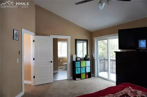 92 Barr Lake Cir, Divide, CO 80814 photo 15