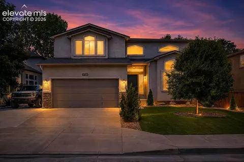 288 Pyrite Ter, Colorado Springs, CO 80905