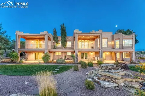 4050 Old Ranch Rd, Colorado Springs, CO 80908