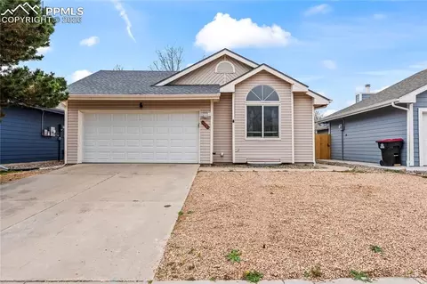 8643 Chancellor Dr, Colorado Springs, CO 80920