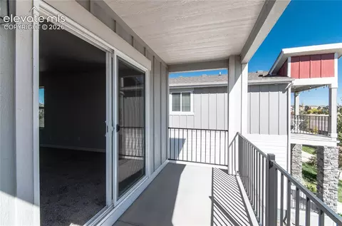 7671 Ochre Vw, Colorado Springs, CO 80908
