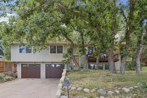 2419 Virgo Dr, Colorado Springs, CO 80906