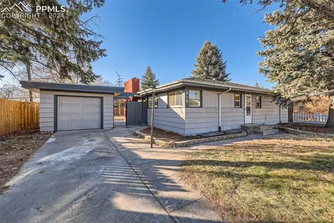 816 N Union Blvd, Colorado Springs, CO 80909