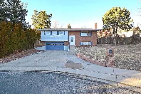 2730 Sierra Dr, Colorado Springs, CO 80917