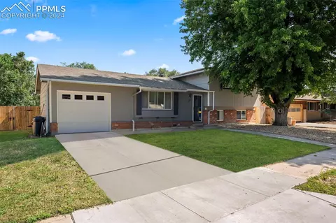 1533 Wooten Rd, Colorado Springs, CO 80915
