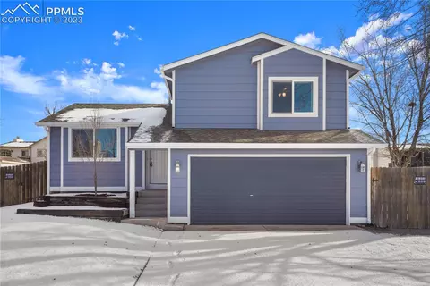 3355 Galleria Ter, Colorado Springs, CO 80916