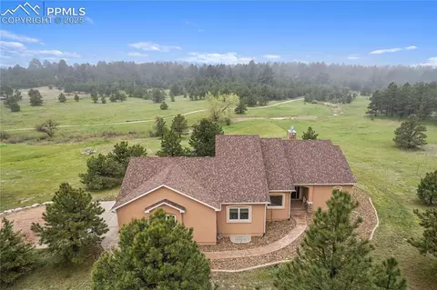 15910 Rhodes Pl, Elbert, CO 80106