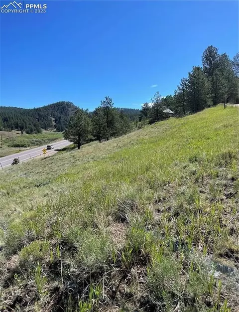 125 137 Hillside Dr, Florissant, CO 80816