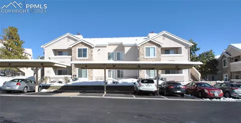 3715 Strawberry Field Grv #D, Colorado Springs, CO 80906