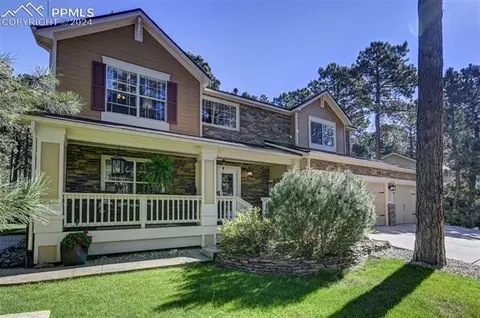 1530 Windwood Ct, Colorado Springs, CO 80921