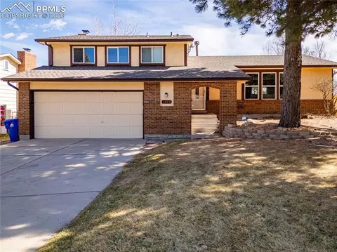 6686 Lange Cir, Colorado Springs, CO 80918