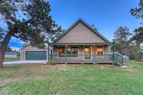 11125 Black Forest Rd, Colorado Springs, CO 80908