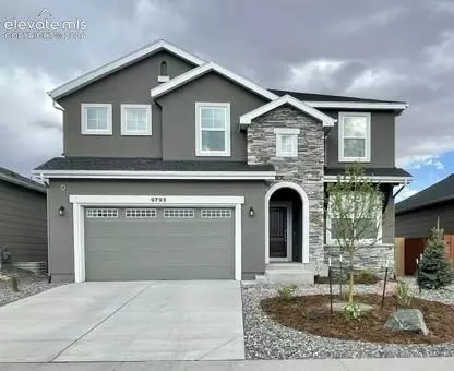 9793 Emerald Vista Dr, Peyton, CO 80831