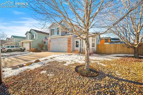 7630 Old Spec Rd, Peyton, CO 80831 photo 2