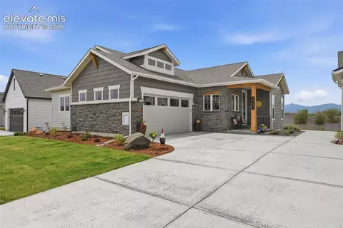 16300 Monument Rock Ct, Monument, CO 80132