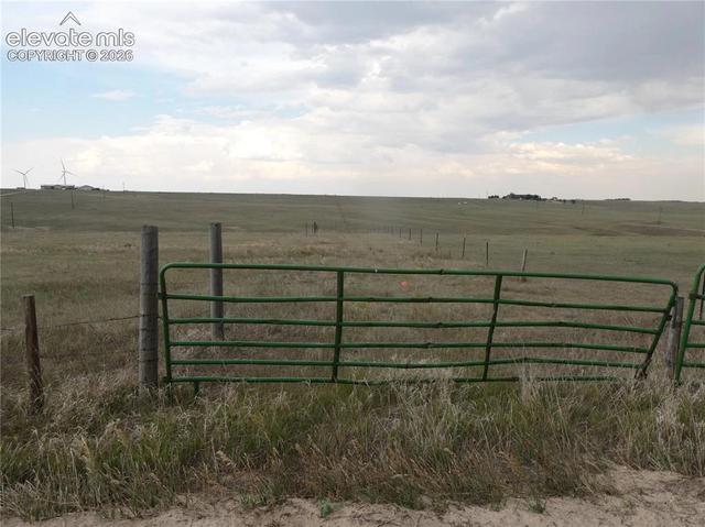 County Road 133, Simla, CO 80835