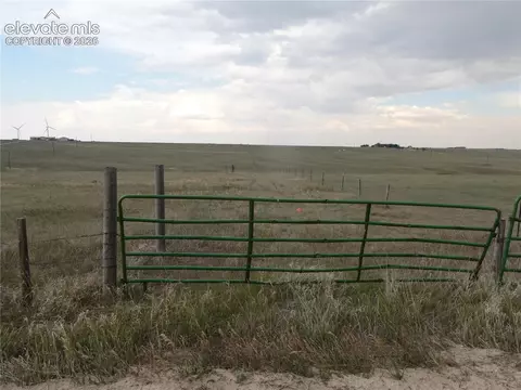 County Road 133, Simla, CO 80835