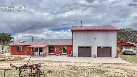 819 Stephen Dr, Westcliffe, CO 81252