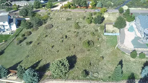 Copper Drive, Colorado Springs, CO 80918