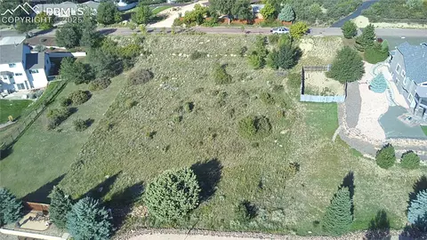 Copper Drive, Colorado Springs, CO 80918