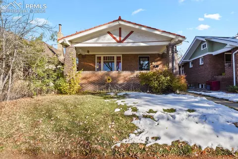 1144 Cook St, Denver, CO 80206