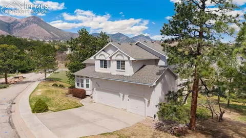 2290 Cape Pine Way, Colorado Springs, CO 80919