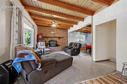 Other - 4455 Heizer St, Cascade, CO 80809 photo 3 of 15