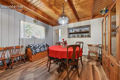 Dining - 4455 Heizer St, Cascade, CO 80809 photo 1 of 2