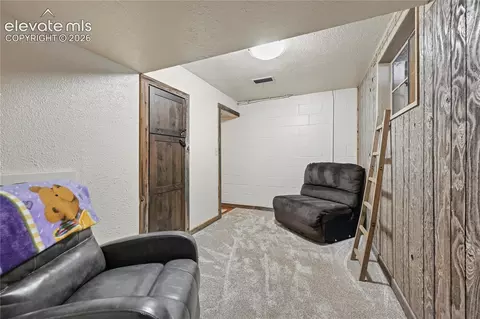 Bedroom - 4455 Heizer St, Cascade, CO 80809 photo 4 of 10