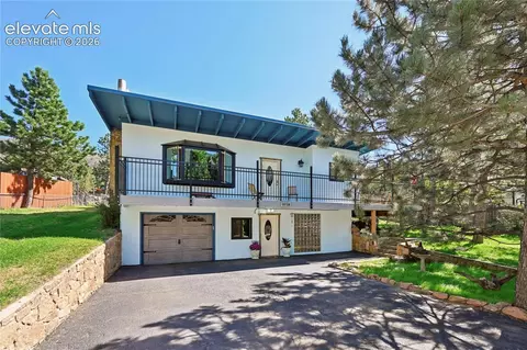 Other - 4455 Heizer St, Cascade, CO 80809 photo 1 of 15