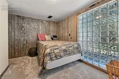 Bedroom - 4455 Heizer St, Cascade, CO 80809 photo 1 of 10