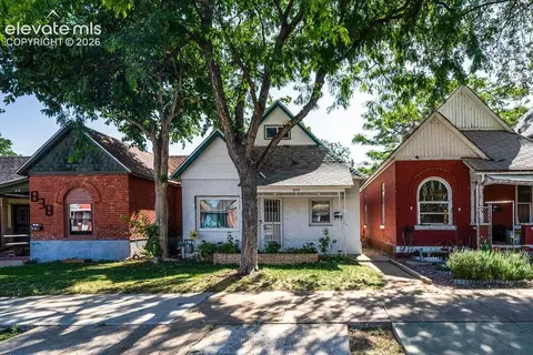 840 Evans Ave, Pueblo, CO 81004