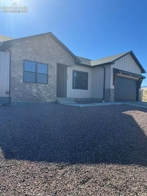 348 Arrowhead Dr, Florence, CO 81226 photo 3