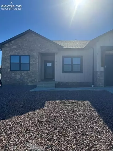 348 Arrowhead Dr, Florence, CO 81226 photo 2