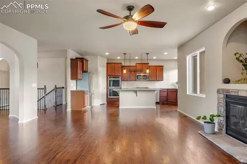 19623 Lindenmere Dr, Monument, CO 80132 photo 9