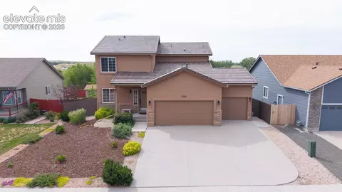 7774 Dutch Loop, Colorado Springs, CO 80925