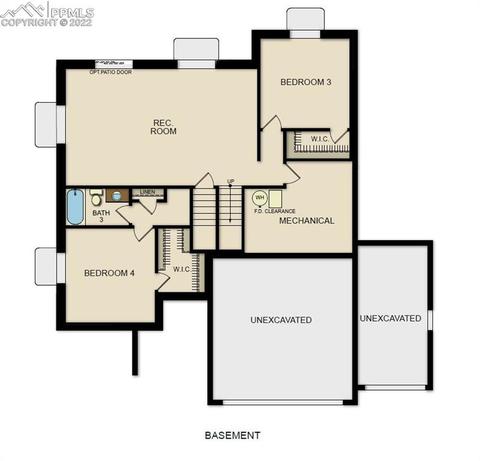 10546 Rolling Peaks Dr, Peyton, CO 80831 photo 4