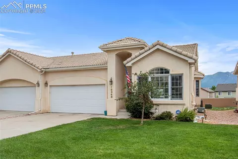 14348 Peaceful Glen Grv, Colorado Springs, CO 80921