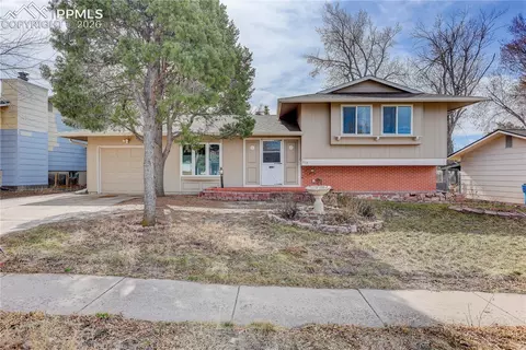 323 Kenady Cir, Colorado Springs, CO 80910