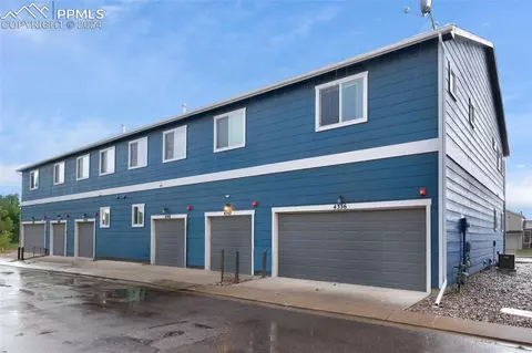4336 River Line Grv, Colorado Springs, CO 80911