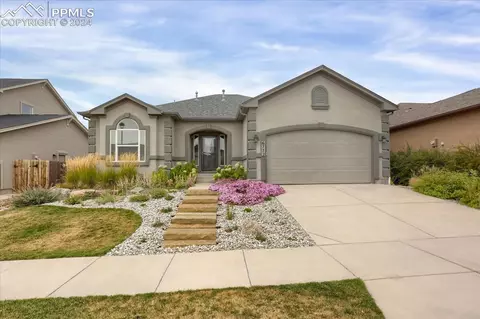 6772 Issaquah Dr, Colorado Springs, CO 80923
