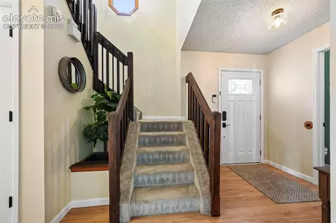 8565 Contrails Dr, Colorado Springs, CO 80920