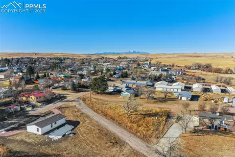 0 Cheyenne St, Calhan, CO 80808