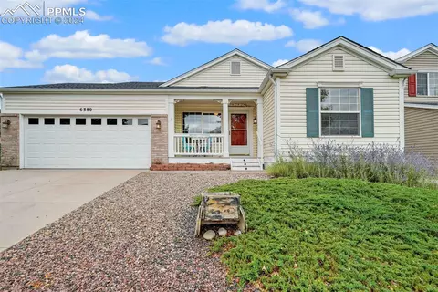 6380 Summer Grace St, Colorado Springs, CO 80923