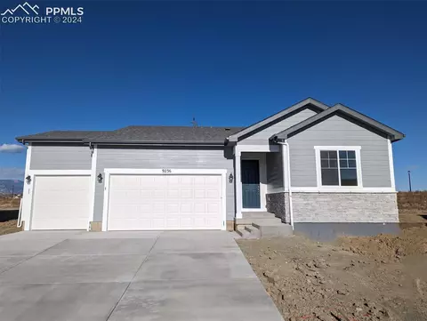 9236 Marsh Elder Pl, Colorado Springs, CO 80925