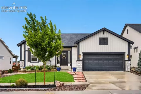 3938 Ivy Hill Dr, Colorado Springs, CO 80922
