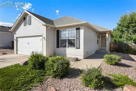 12830 Royal Birkdale Rd, Peyton, CO 80831