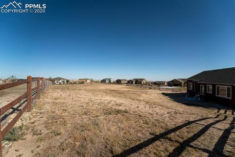 11289 Lobo Peak Dr, Peyton, CO 80831 photo 30
